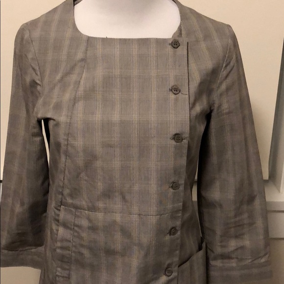 H&M designer blouse - Picture 2 of 5